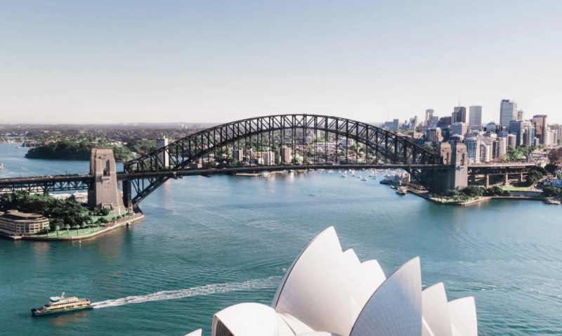 Sydney City